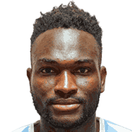 Mamadou Maiga