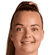 Amber Verspaget