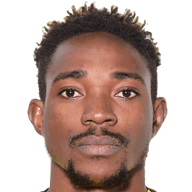 Jamal Deen Haruna
