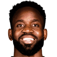 Cédric Bakambu