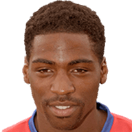 Devante McKain