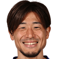 Kosuke Shirai