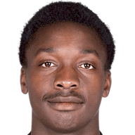 Tyrick Bodak