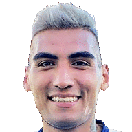 Jonatan Morán