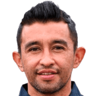 Christian Bermúdez