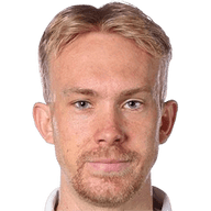 Robin Wendin Thomasson