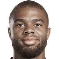 Steve Ngoura