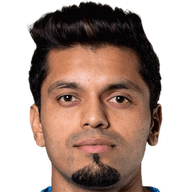 Rahul Bheke