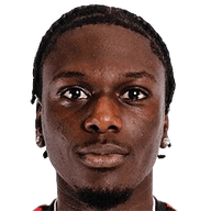 Fousseny Doumbia