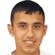 Brian Rojas