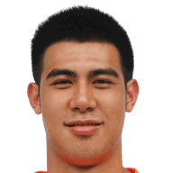 Lionel Tan