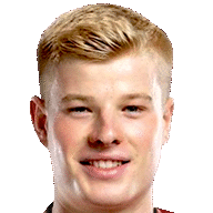 Zach Mitchell