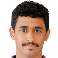 Mohammed Al Qahtani