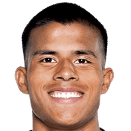 Carlos Moguel