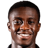 Jonathan Esenga
