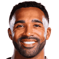 Callum Wilson