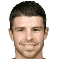 Aron Lynas