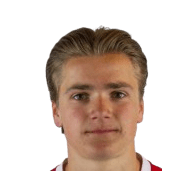 Henrik Wroll-Evensen