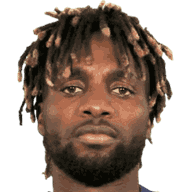 Allan Saint-Maximin