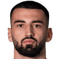 Ardian Bajrami
