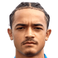 Lorenze Mullarky-Matthews