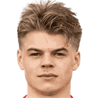 Jonas Bruusgaard