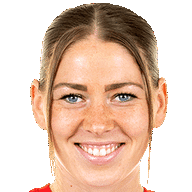 Samantha Steuerwald