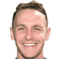 Liam Henderson