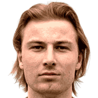 Kevin Egell-Johnsen