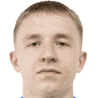 Kirill Simonov