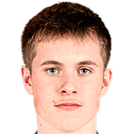 Mattias Joensen