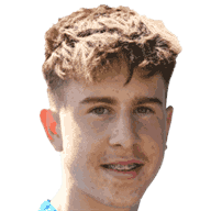 Arran Smith