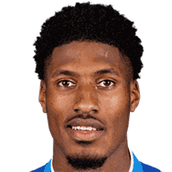Isaiah Ahmed