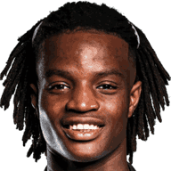 Ibrahima Bamba