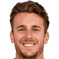 Rhys Oates