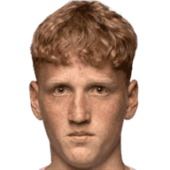 Eamonn McCarron
