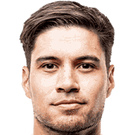 Kevin Diks
