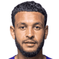 Joshua King
