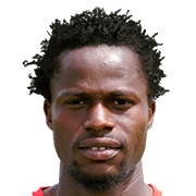 Mamadou Bah