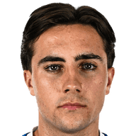 Joel Colwill