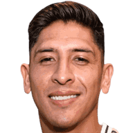 Edson Álvarez
