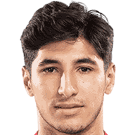 Amirhossein Reyvandi