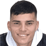 Luca Druille