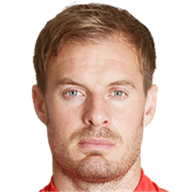 Iain Fyfe