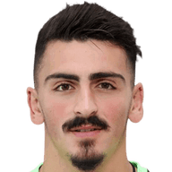 Andreas Paraskevas