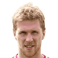 Colin Hamilton