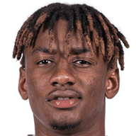 Djibril Soumaré