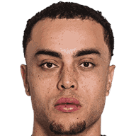 Sergiño Dest