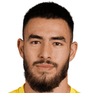 Damyan Hristov