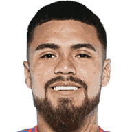 Paulo Díaz